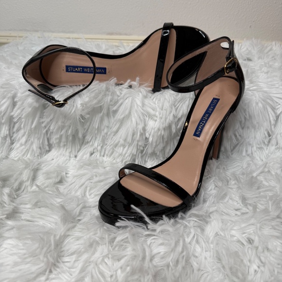 Stuart Weitzman Heels - Picture 1 of 12